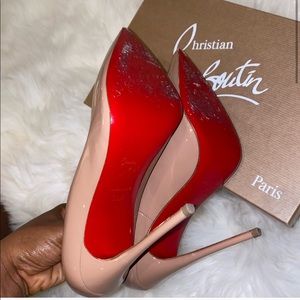 Christian louboutin